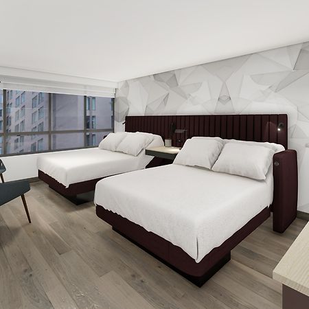 Yotel Washington Dc Dış mekan fotoğraf