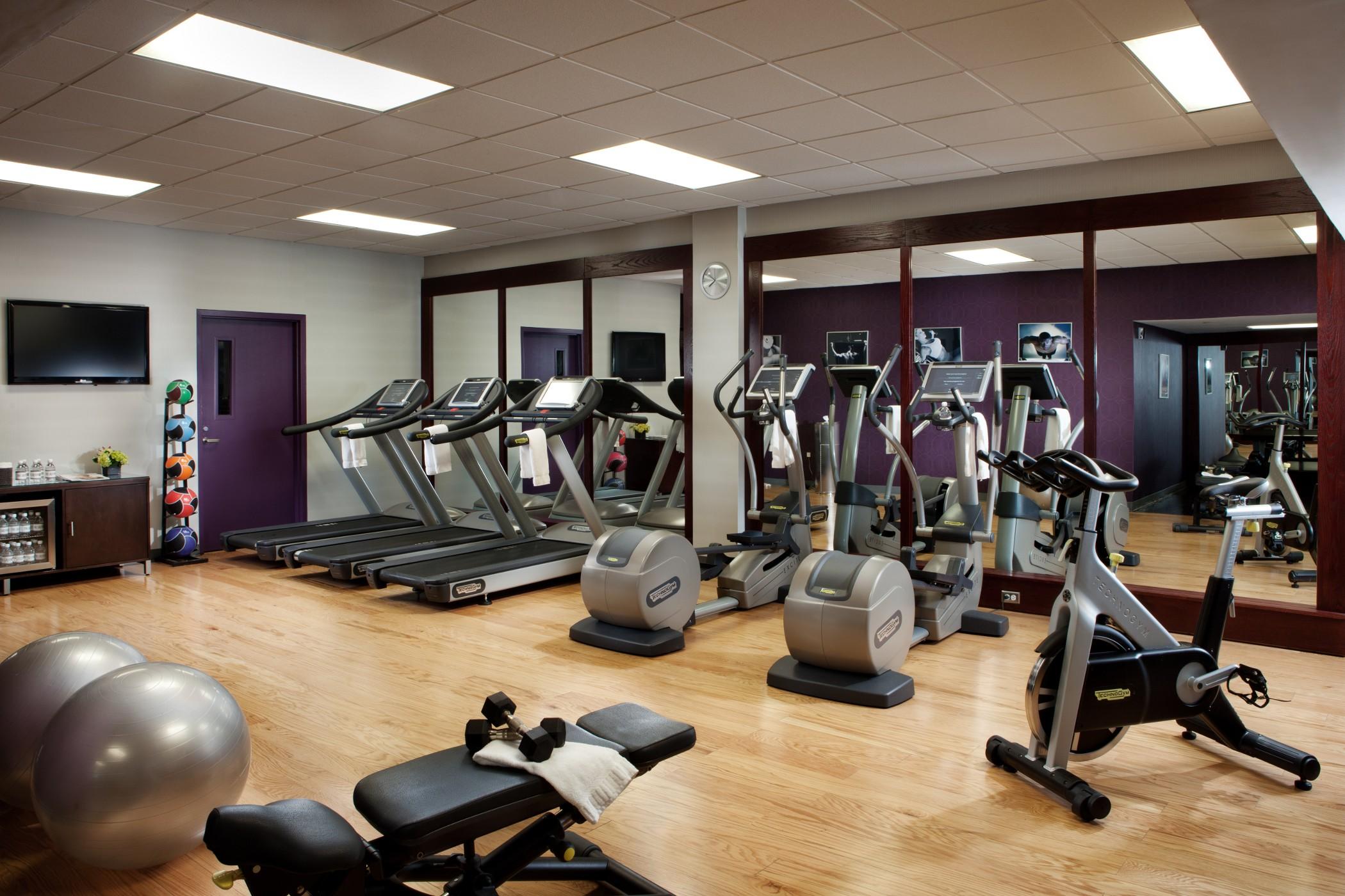 Yotel Washington Dc Konforlar fotoğraf