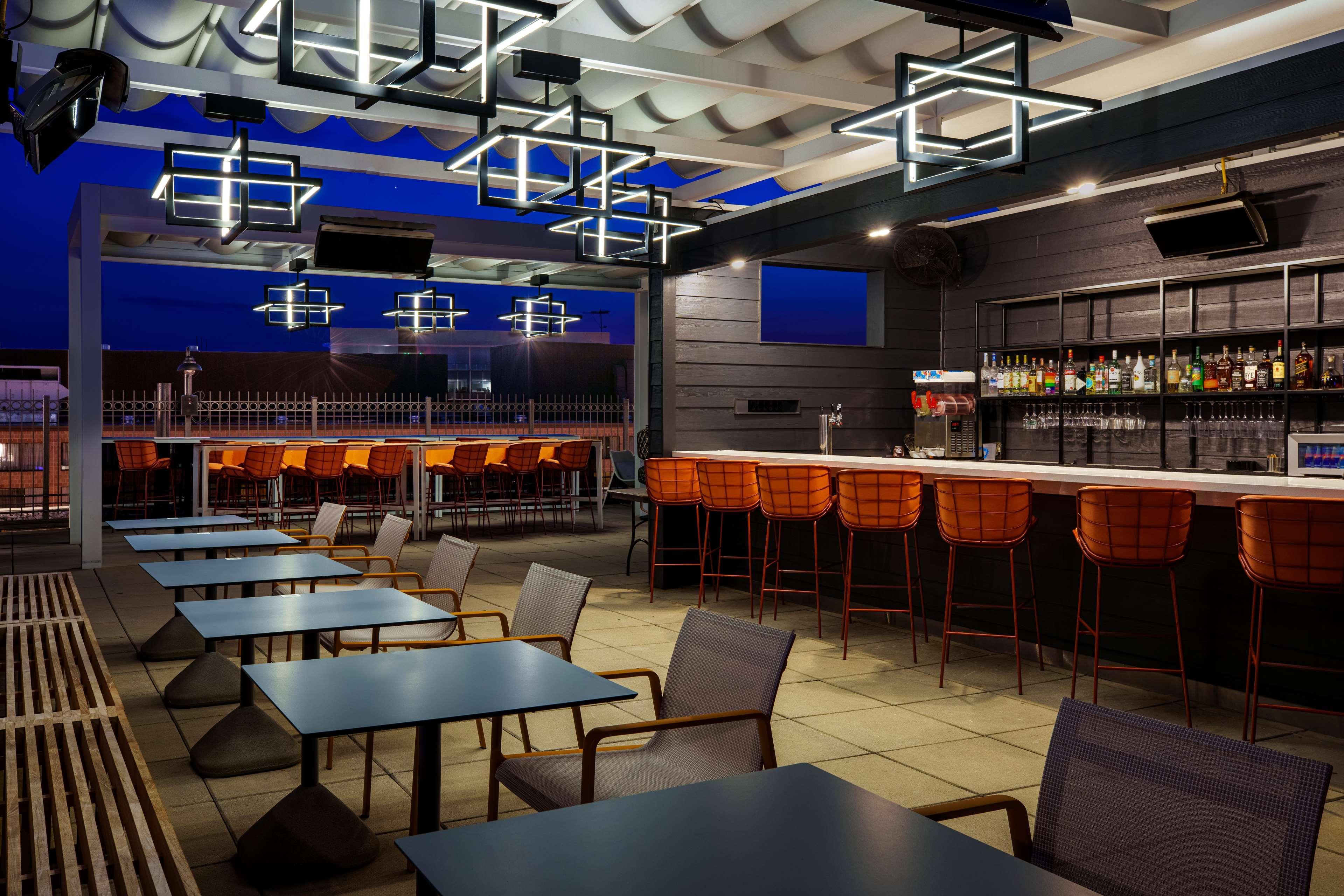 Yotel Washington Dc Dış mekan fotoğraf