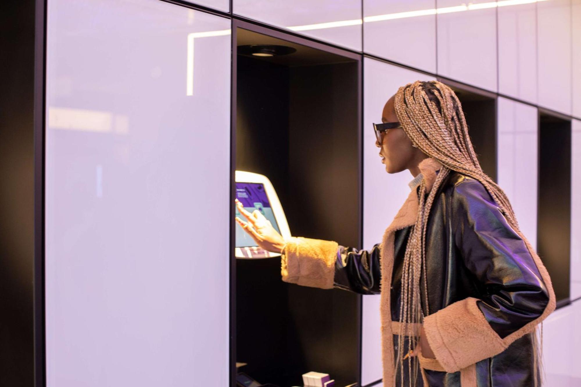 Yotel Washington Dc Dış mekan fotoğraf