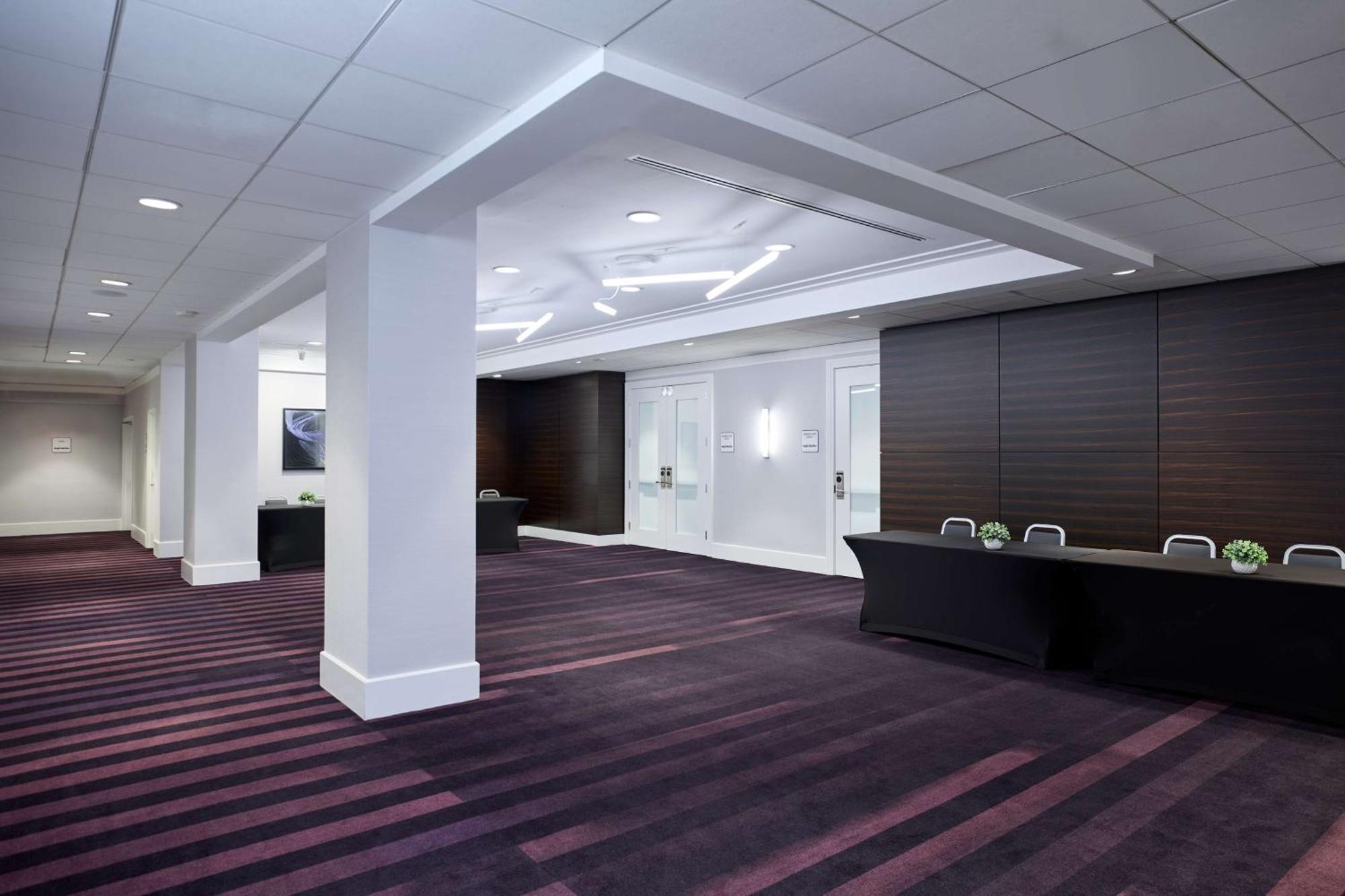 Yotel Washington Dc Dış mekan fotoğraf